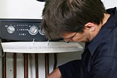 boiler repair Ozleworth