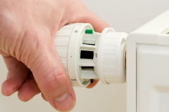 Ozleworth central heating repair costs