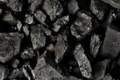 Ozleworth coal boiler costs