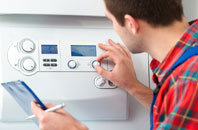 free commercial Ozleworth boiler quotes