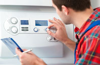 free Ozleworth gas safe engineer quotes